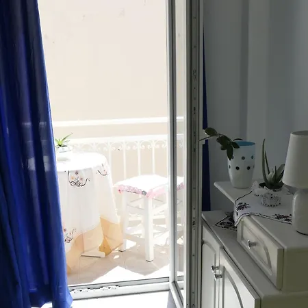 Valentina * Naxos City