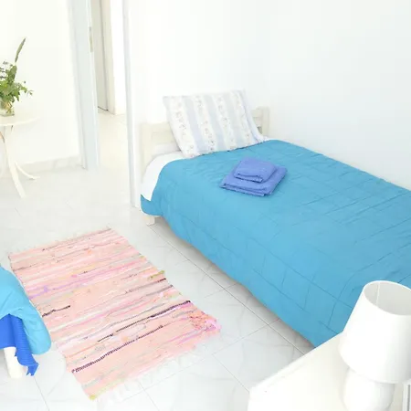 Apartamento Valentina