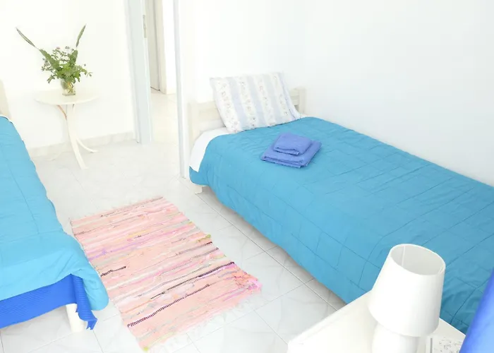 Apartman Valentina