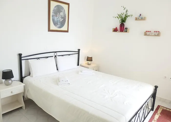 Valentina Naxos City