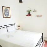 Apartment Valentina Naxos City