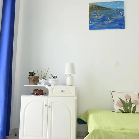 Valentinas Apartment