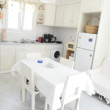 Apartment Valentinas *