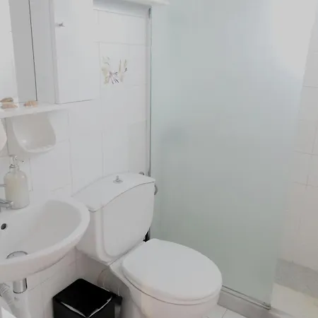 Apartment Valentina Naxos City